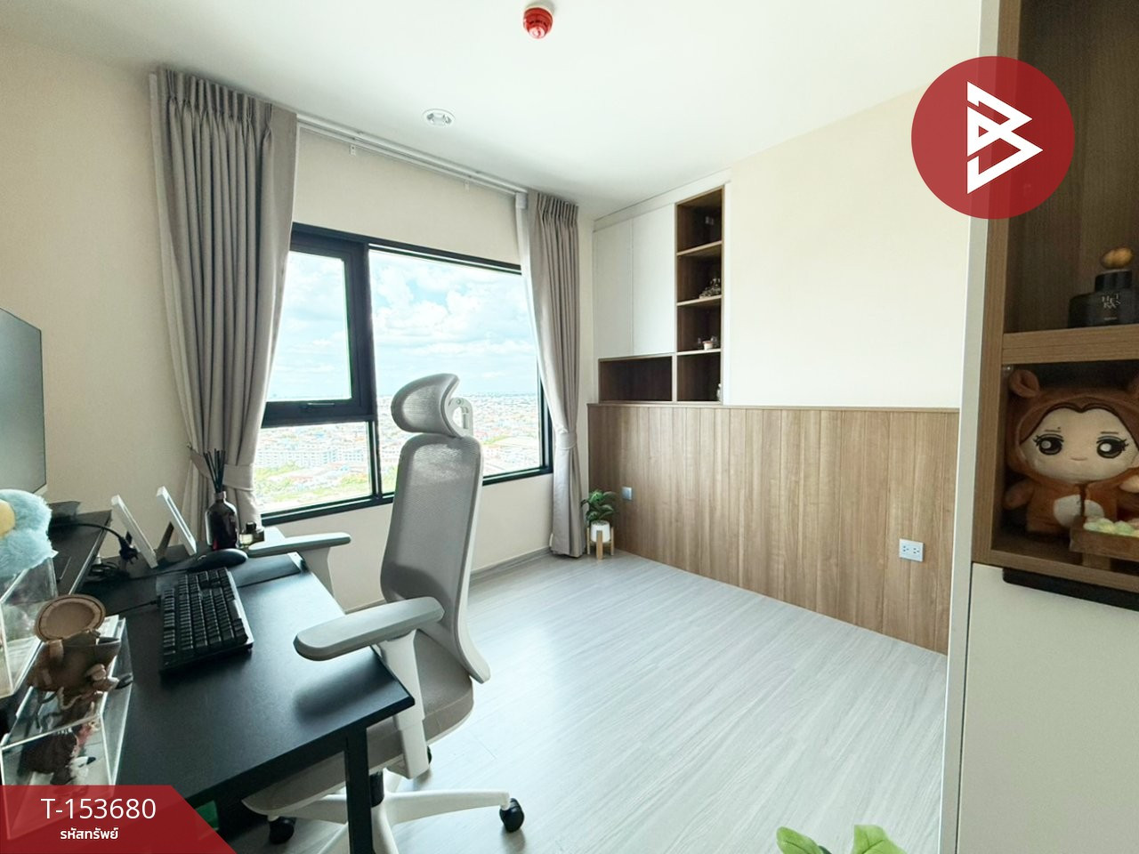 ขายคอนโด แอสปาย เอราวัณ ไพร์ม (Aspire Erawan Prime) สมุทรปราการ