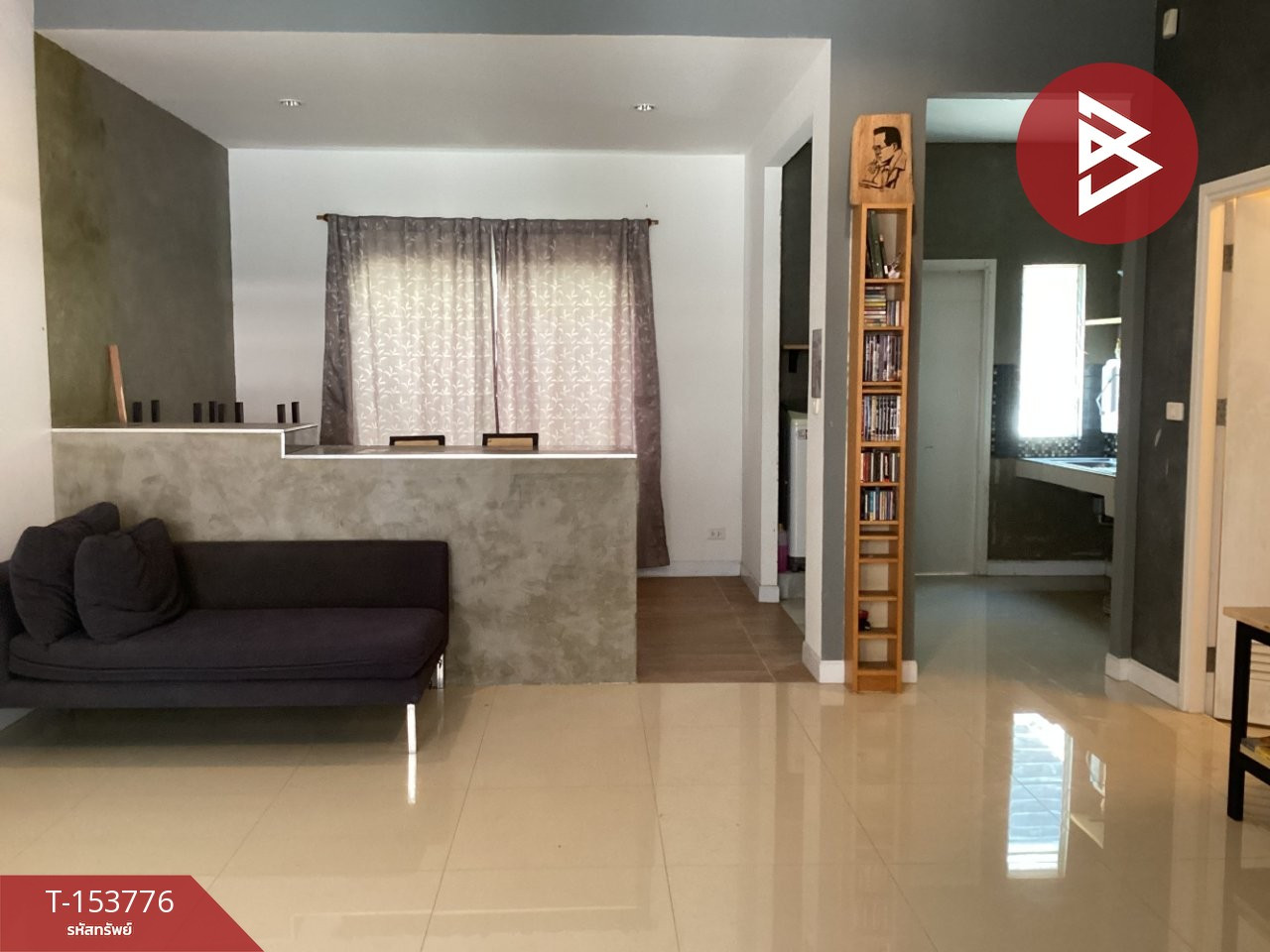 ขายทาวน์เฮ้าส์ หมู่บ้านดีไลท์ เดอลอฟท์ เมืองเอก-รังสิต (Delight The Loft) ปทุมธานี
