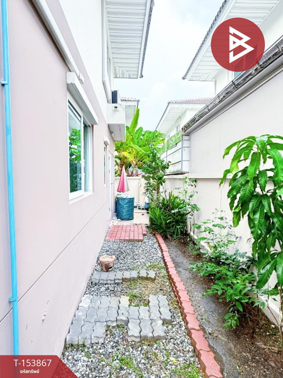 ขายบ้านเดี่ยว หมู่บ้านศุภาลัย ไพรด์ บางนา-วงแหวน (Supalai Pride Bangna-Wongwaen) บางพลี สมุทรปราการ