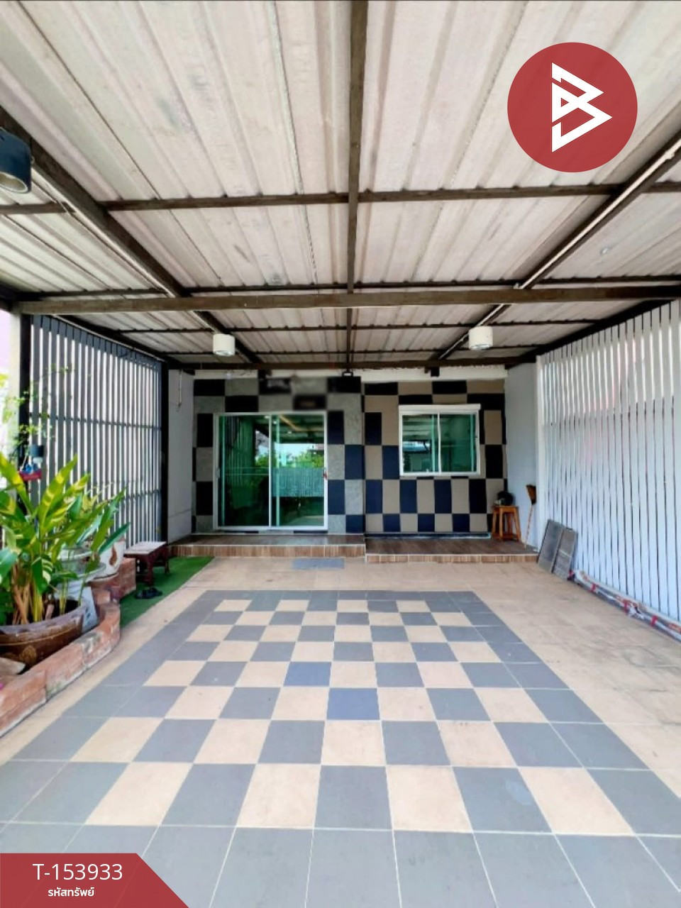 ขายทาวน์เฮ้าส์หมู่บ้านศุภาลัย โนโว วิลล์ ลำลูกกา คลอง2 (Novo Ville Lumlukka Klong 2) ปทุมธานี