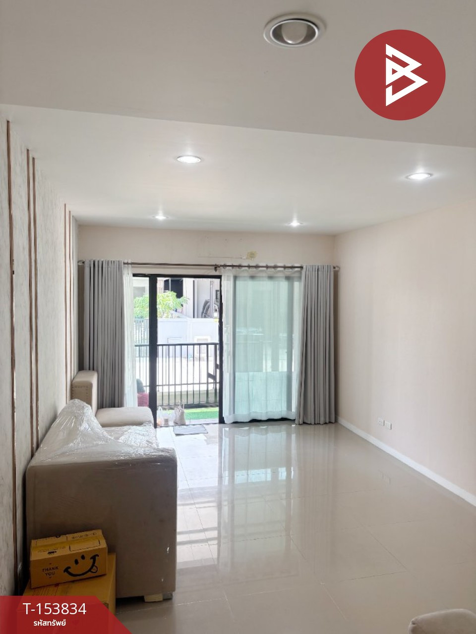 ขายบ้านแฝด หมู่บ้านเดอะแพลนท์ ศรีนครินทร์-เทพารักษ์ บางเมือง สมุทรปราการ
