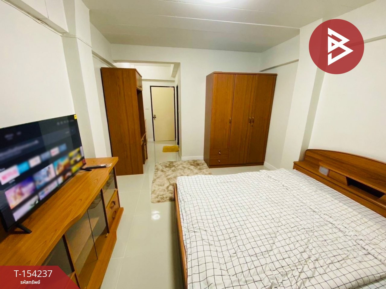 ขายคอนโด นิรันดร์ เรสซิเดนซ์3 (Niran Residence3) กรุงเทพมหานคร