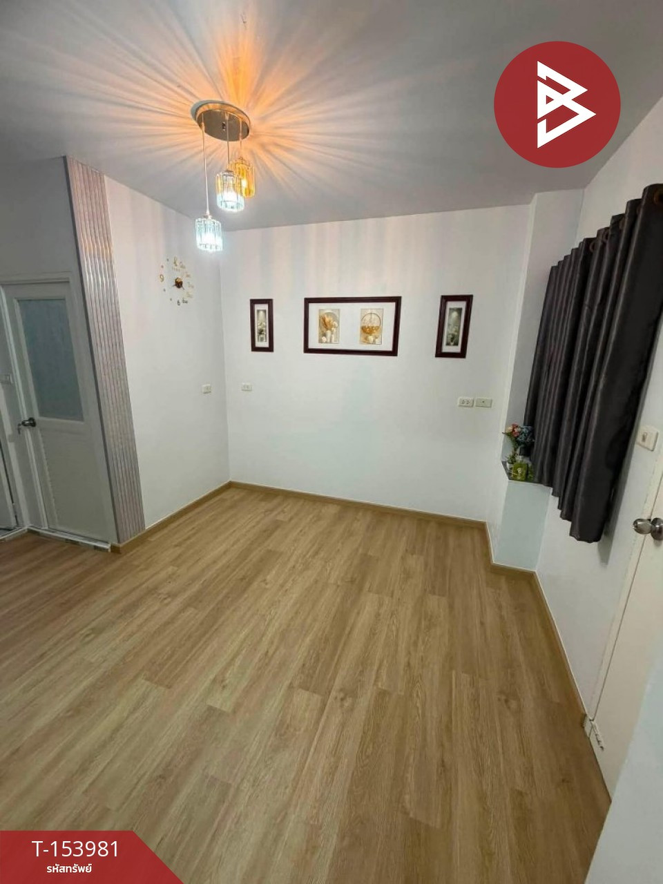 ขายห้องชุด เอื้ออาทรเมืองใหม่บางพลี6 บางเสาธง สมุทรปราการ