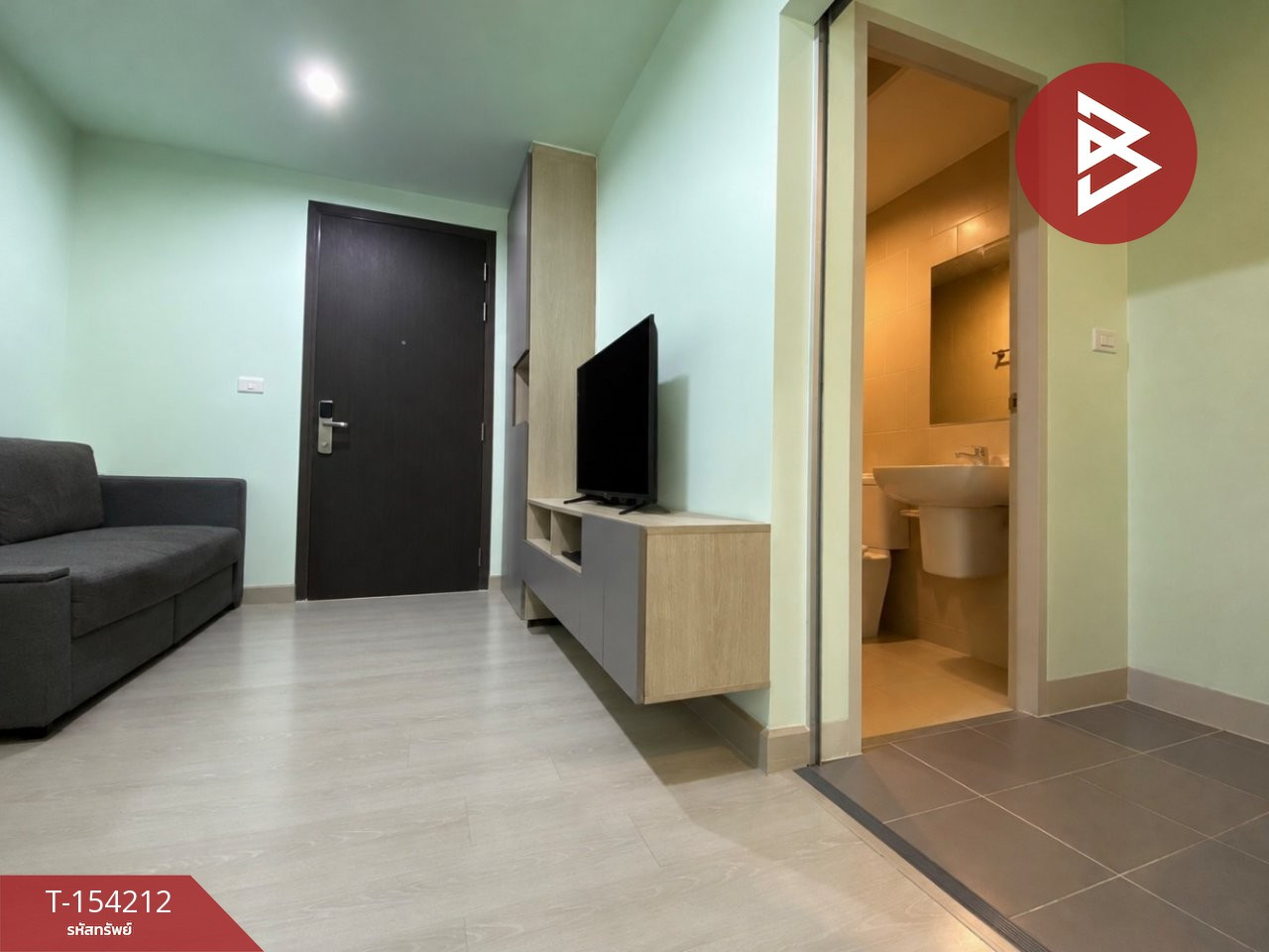 ขายคอนโด นิช ไอดี สุขุมวิท 113 (Niche ID Sukhumvit 113) ใกล้ BTS สำโรง สมุทรปราการ
