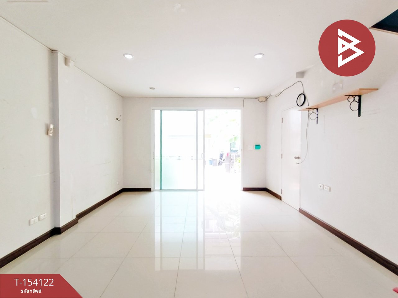 ขาย/เช่าทาวน์เฮ้าส์ หมู่บ้านนัมเบอร์วัน ทาวน์โฮม วงแหวนบางนา-ราม2 (Number One TownHome Wongwaen Bangna-Ram2)