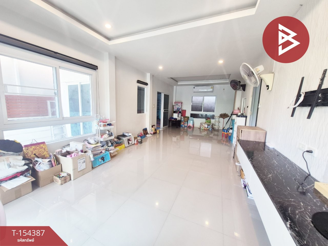 ขายบ้านเดี่ยว หมู่บ้านดิเอ็กซ์เทนโซ บางปลา (The Extenso Bangpla) บางพลี สมุทรปราการ