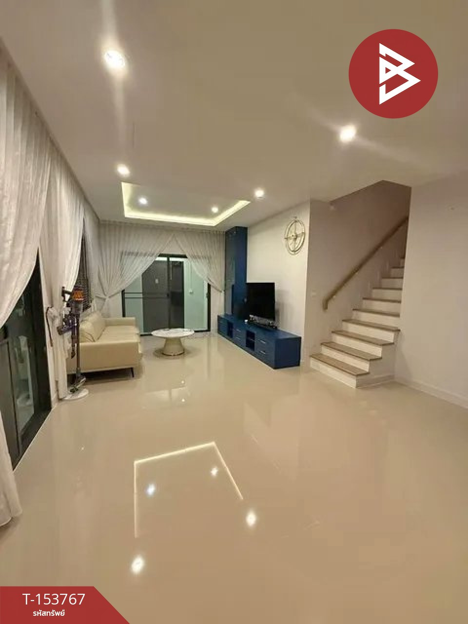 ขายบ้านแฝด หมู่บ้านอณาสิริ บางนา (Anasiri Bangna) สมุทรปราการ