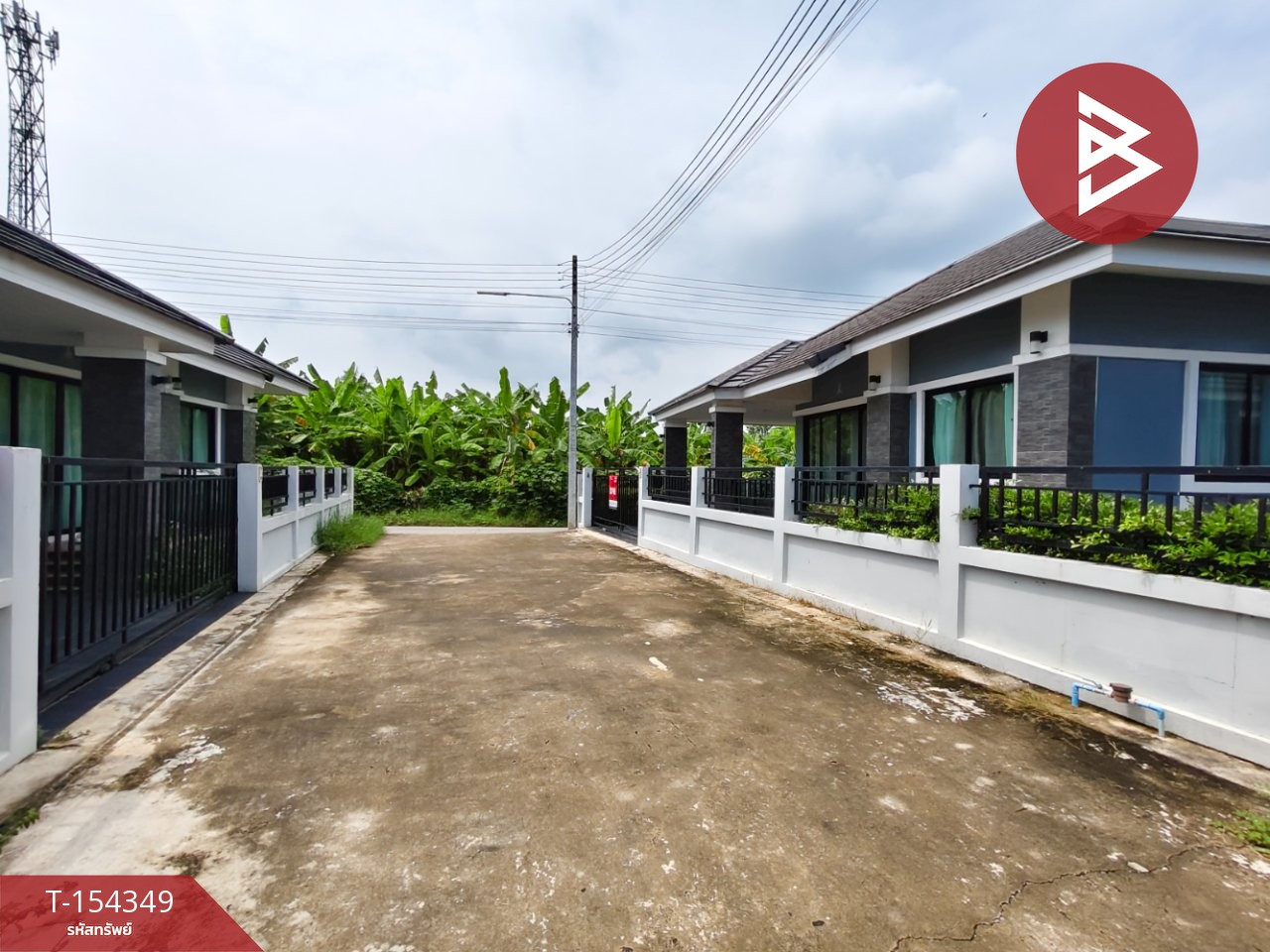 ขายบ้านเดี่ยว หมู๋บ้านศุภกร 2 ต.คุ้งพยอม อ.บ้านโป่ง จ.ราชบุรี