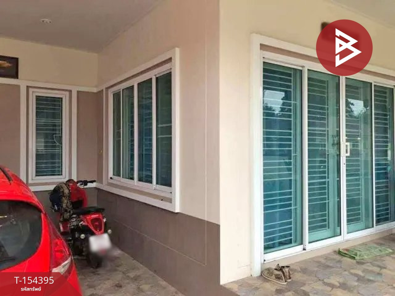 ขายบ้านเดี่ยว หมู่บ้านสมายเฮ้าส์ (Smile House) แปลงยาว ฉะเชิงเทรา