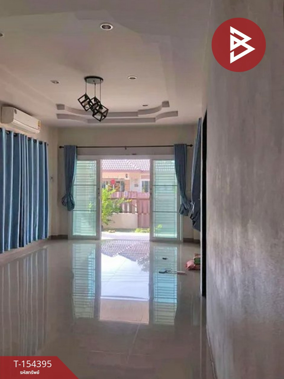 ขายบ้านเดี่ยว หมู่บ้านสมายเฮ้าส์ (Smile House) แปลงยาว ฉะเชิงเทรา