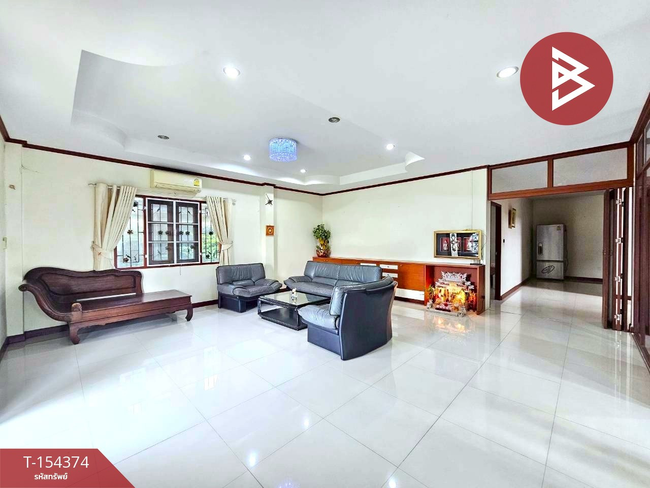 ขาย/เช่า บ้านเดี่ยวพร้อมที่ดิน เนื้อที่ 2 งาน 54 ตร.วา บ้านบึง ชลบุรี