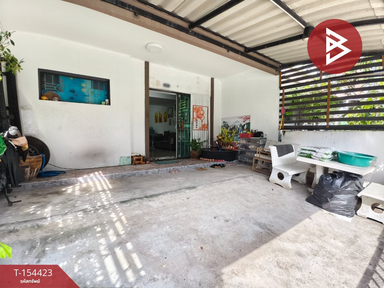 ขายทาวน์เฮ้าส์ หมู่บ้านพฤกษาไพร์ม ลาดกระบัง-สุวรรณภูมิ บางเสาธง สมุทรปราการ พร้อมเข้าอยู่
