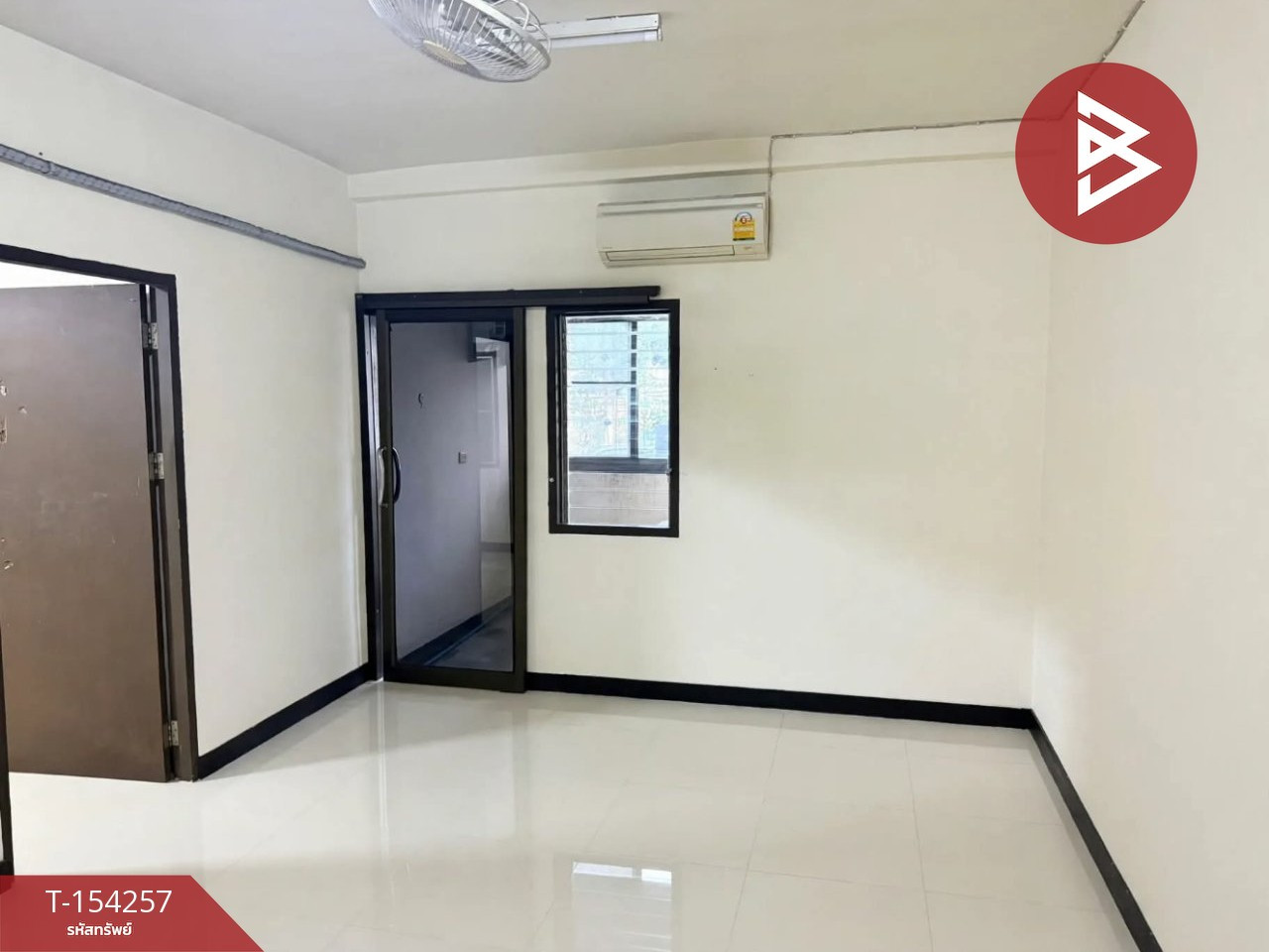 ขายห้องชุด เอื้ออาทรบางโฉลง5 บางพลี สมุทรปราการ