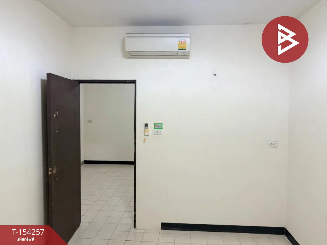 ขายห้องชุด เอื้ออาทรบางโฉลง5 บางพลี สมุทรปราการ