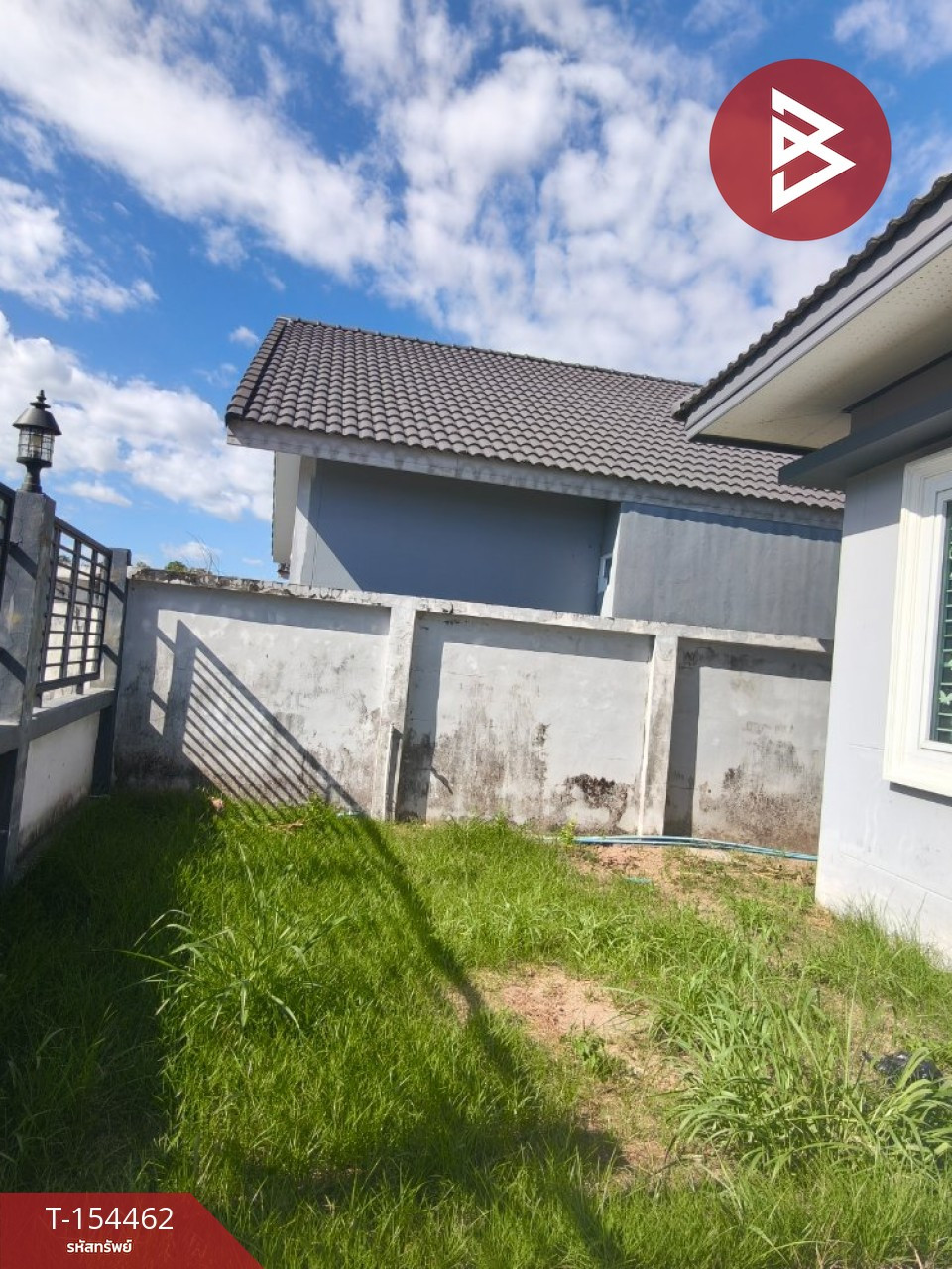 ขายบ้านเดี่ยว หมู่บ้านอัมพร3 นครพนม (Amphon3 Nakhon Phanom)
