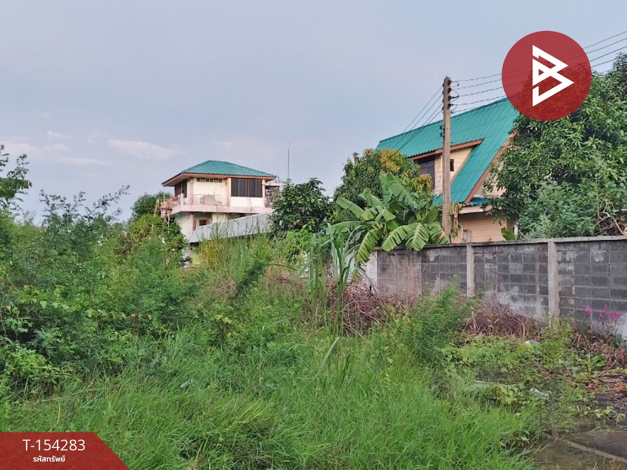 ขายที่ดิน เนื้อที่ 1 งาน 61.4 ตร.วา นครชัยศรี นครปฐม