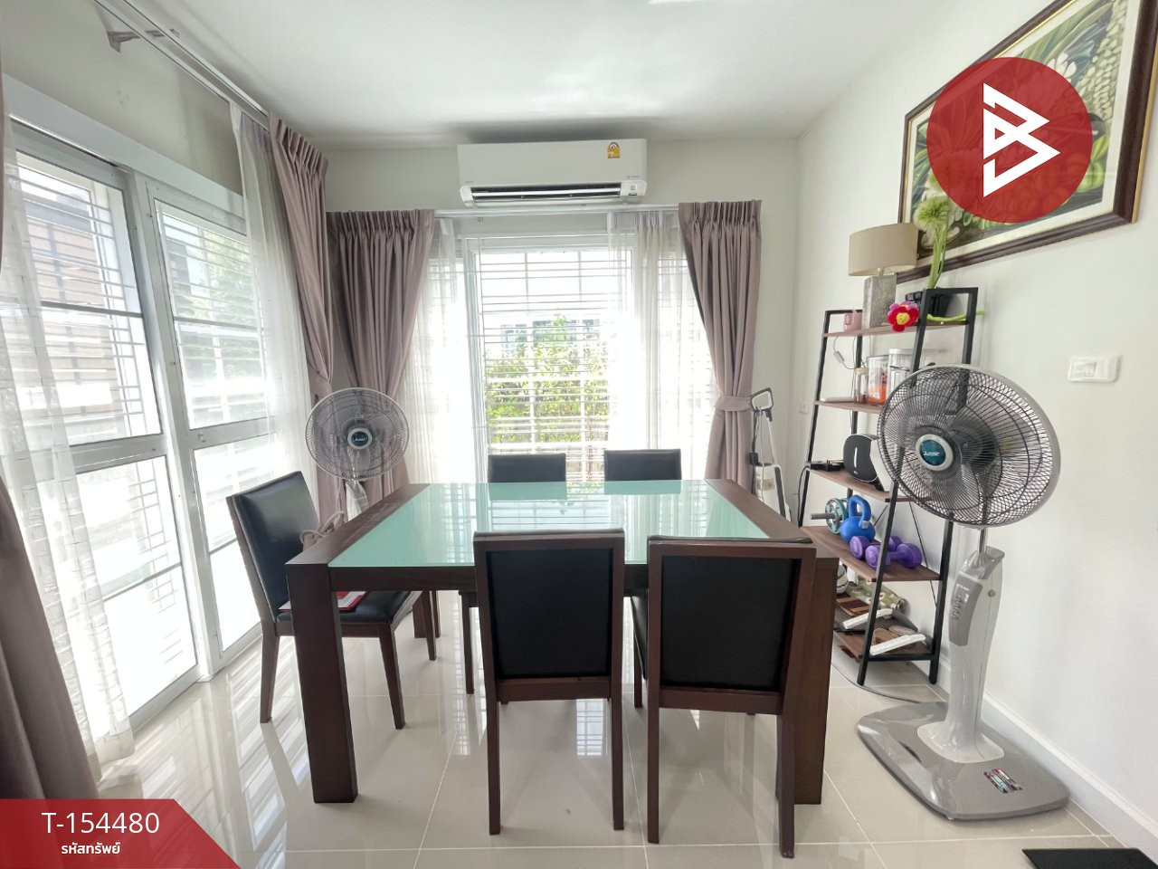 ขายบ้านแฝด หมู่บ้านนีโอ โฮม อ่างศิลา-สุขุมวิท (Neo Home Angsila-Sukhumvit) เสม็ด ชลบุรี