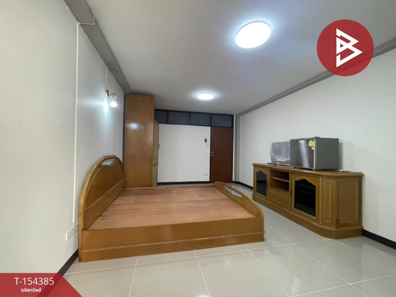 ขายคอนโด โครงการราม12 คอนโดมิเนียม (Ram12 Condominium) บางกะปิ กรุงเทพมหานคร