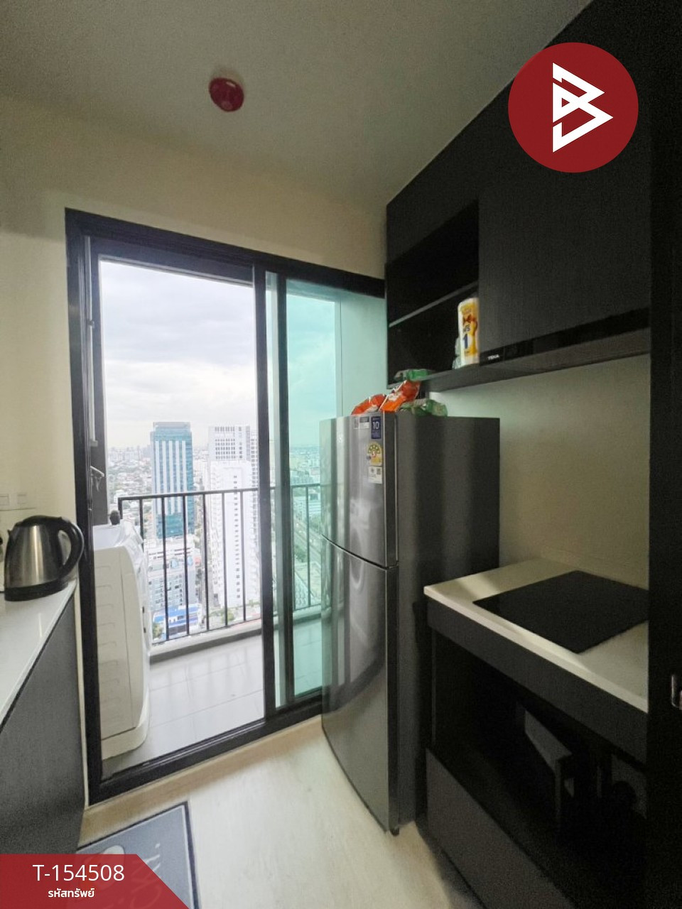 ขายคอนโด นิว โนเบิล รัชดา-ลาดพร้าว (NUE Noble Ratchada-Lat Phrao) กรุงเทพมหานคร