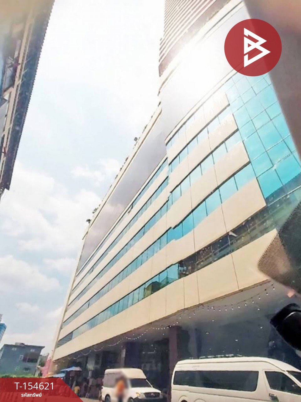 ขายห้องชุด โบ๊เบ๊ทาวเวอร์ กรุงเทพมหานคร (Bobae Tower) กรุงเทพมหานคร