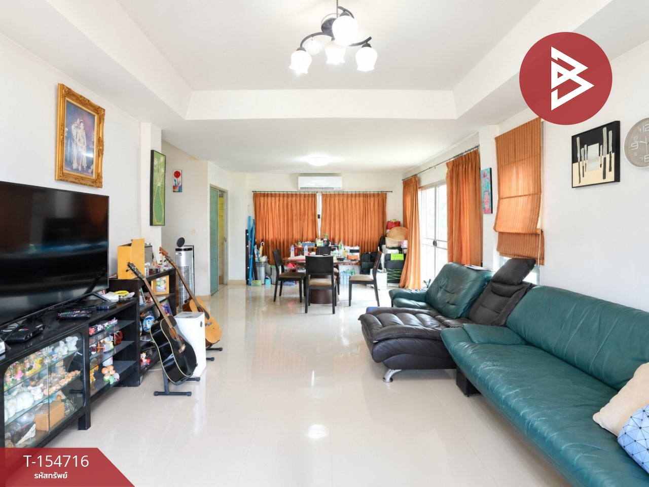 ขายบ้านเดี่ยว หมู่บ้านศุภาลัยวิลล์ สุขุมวิท-แพรกษา (Supalai Ville Sukhumvit-Phraeksa) สมุทรปราการ