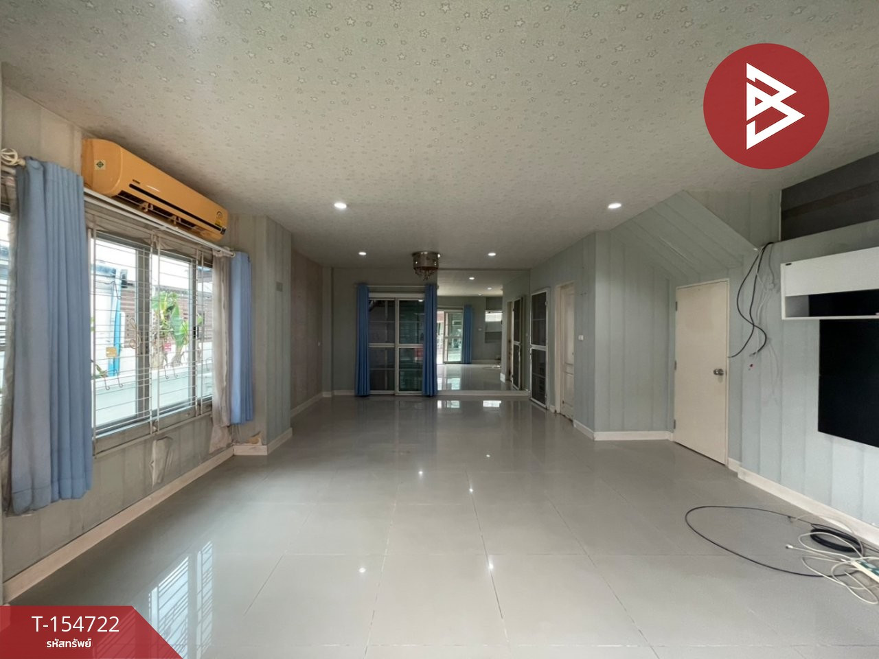 ขายทาวน์เฮ้าส์ หมู่บ้านเนอวานา พาร์ค สุขุมวิท77 (Nirvana Park Sukhumvit77) กรุงเทพมหานคร