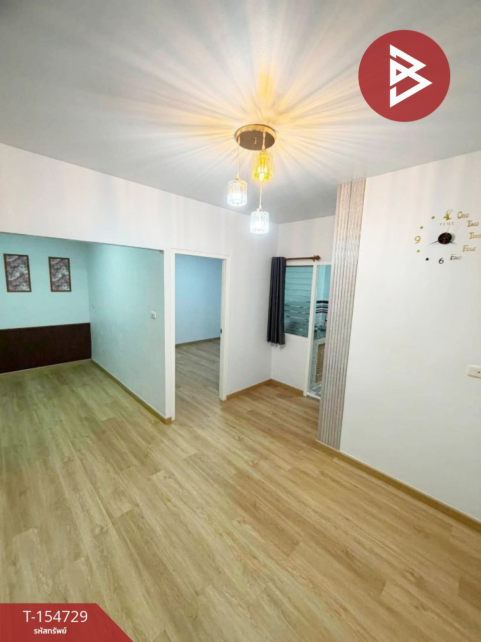 ขายห้องชุด บ้านเอื้ออาทรเมืองใหม่บางพลี 2 สมุทรปราการ