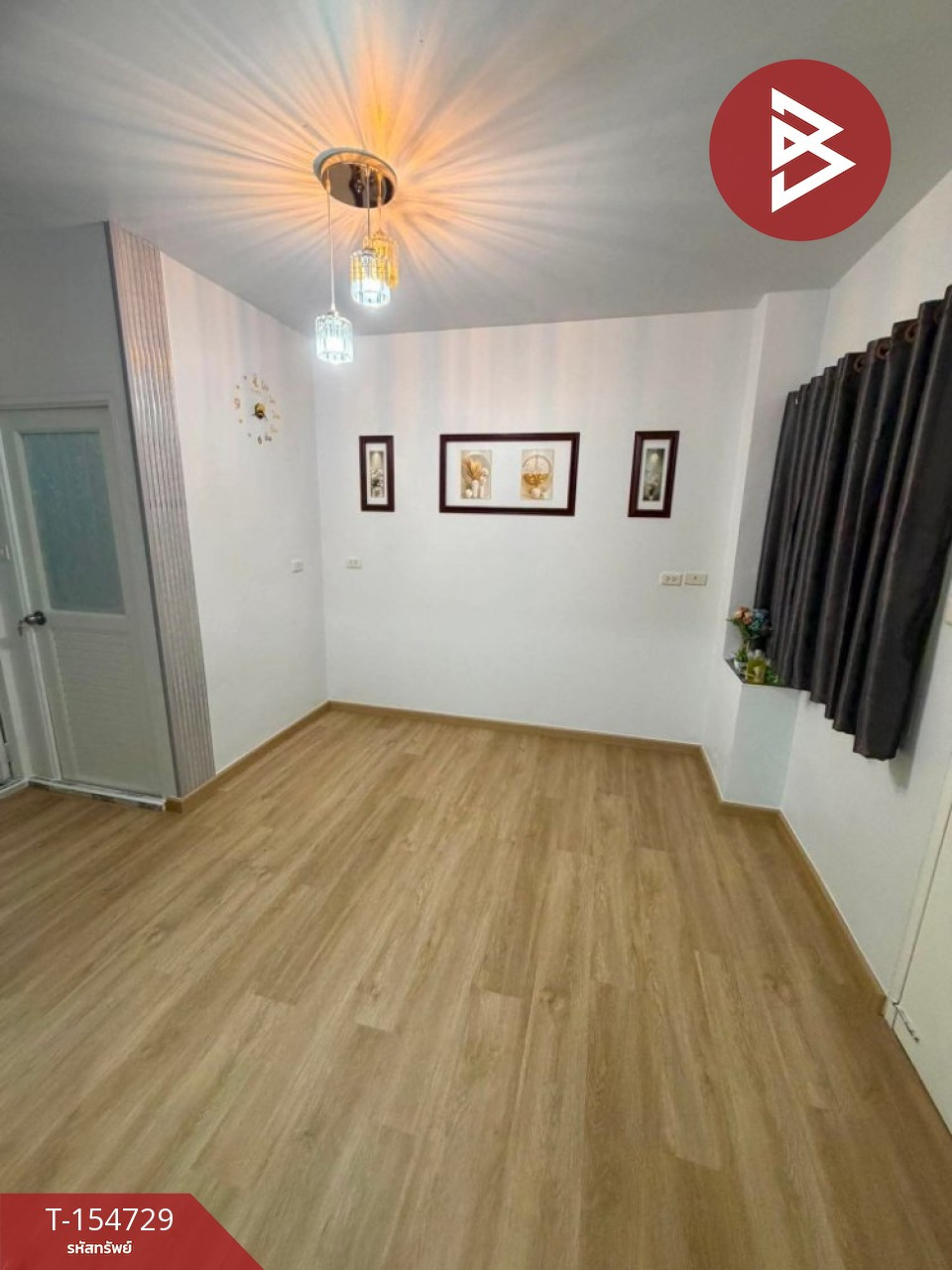 ขายห้องชุด บ้านเอื้ออาทรเมืองใหม่บางพลี 2 สมุทรปราการ