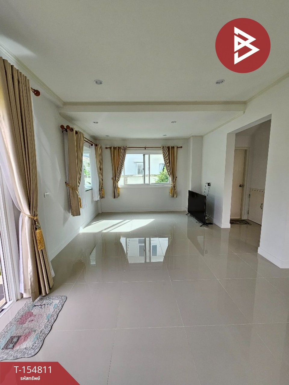 ขายบ้านเดี่ยว 2 ชั้น หมู่บ้านศุภาลัย ไพรด์ ประชาอุทิศ (Supalai Pride Prachauthit) สมุทรปราการ