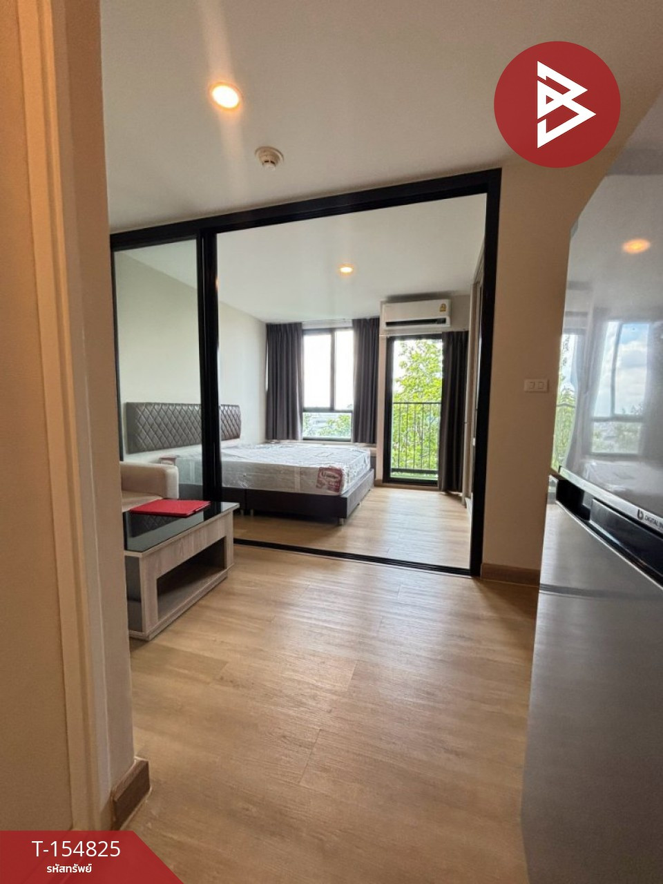 ขายคอนโด ดิ อินดี๊ด คอนโด อมตะ (The Indeed Condo Amata) ชลบุรี