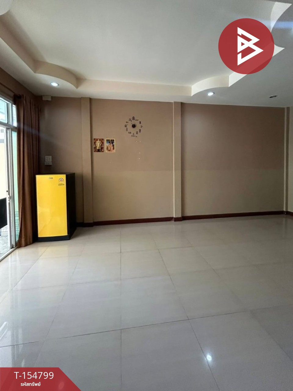 ขายบ้านแฝด หมู่บ้านเพลินพฤกษา ปราณบุรี ประจวบคีรีขันธ์