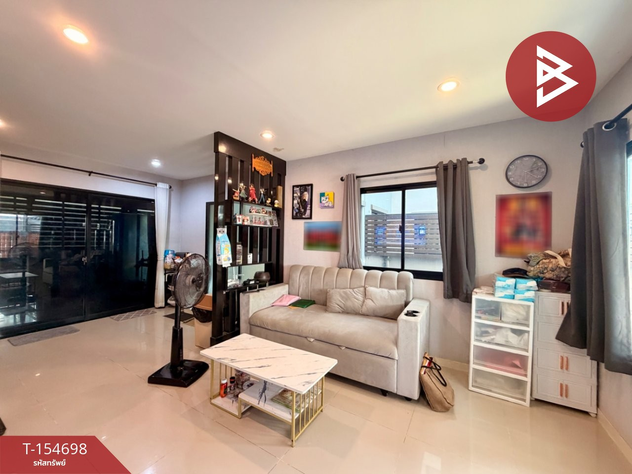 ขายบ้านแฝด หมู่บ้านเดอะแพลนท์ ปิ่นเกล้า-สาย5 สามพราน นครปฐม