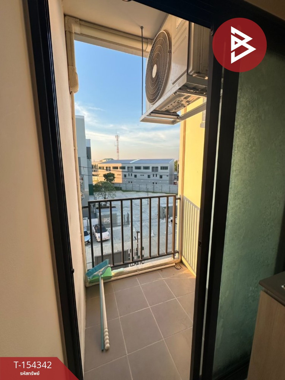ขายคอนโด มี บางนา-บางบ่อ (Condo Me Bangna-Bangbo) สมุทรปราการ