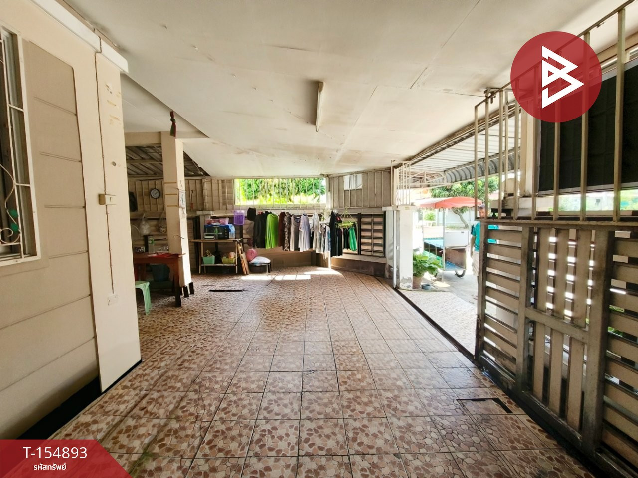 ขายทาวน์เฮ้าส์ หมู่บ้านทรัพย์รุ่งเรืองซิตี้ 2 ต.บ้านเก่า พานทอง ชลบุรี