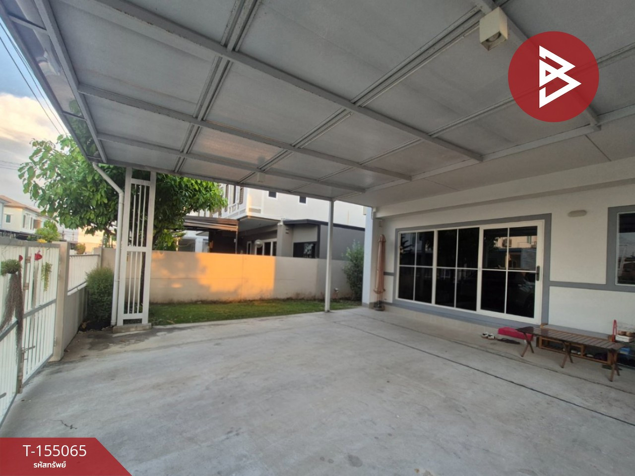 ขายบ้านแฝด หมู่บ้านคาซ่าซิตี้ วัชรพล-เพิ่มสิน (Casa City Watcharapol-Permsin) กรุงเทพมหานคร