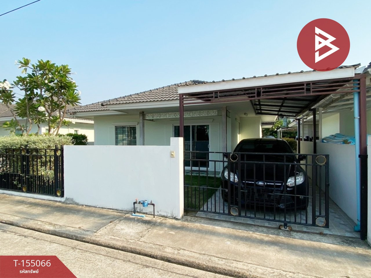 ขายบ้านเดี่ยว หมู่บ้านชีวา2 ราชบุรี (Baanchiva2 Ratchaburi) ราชบุรี