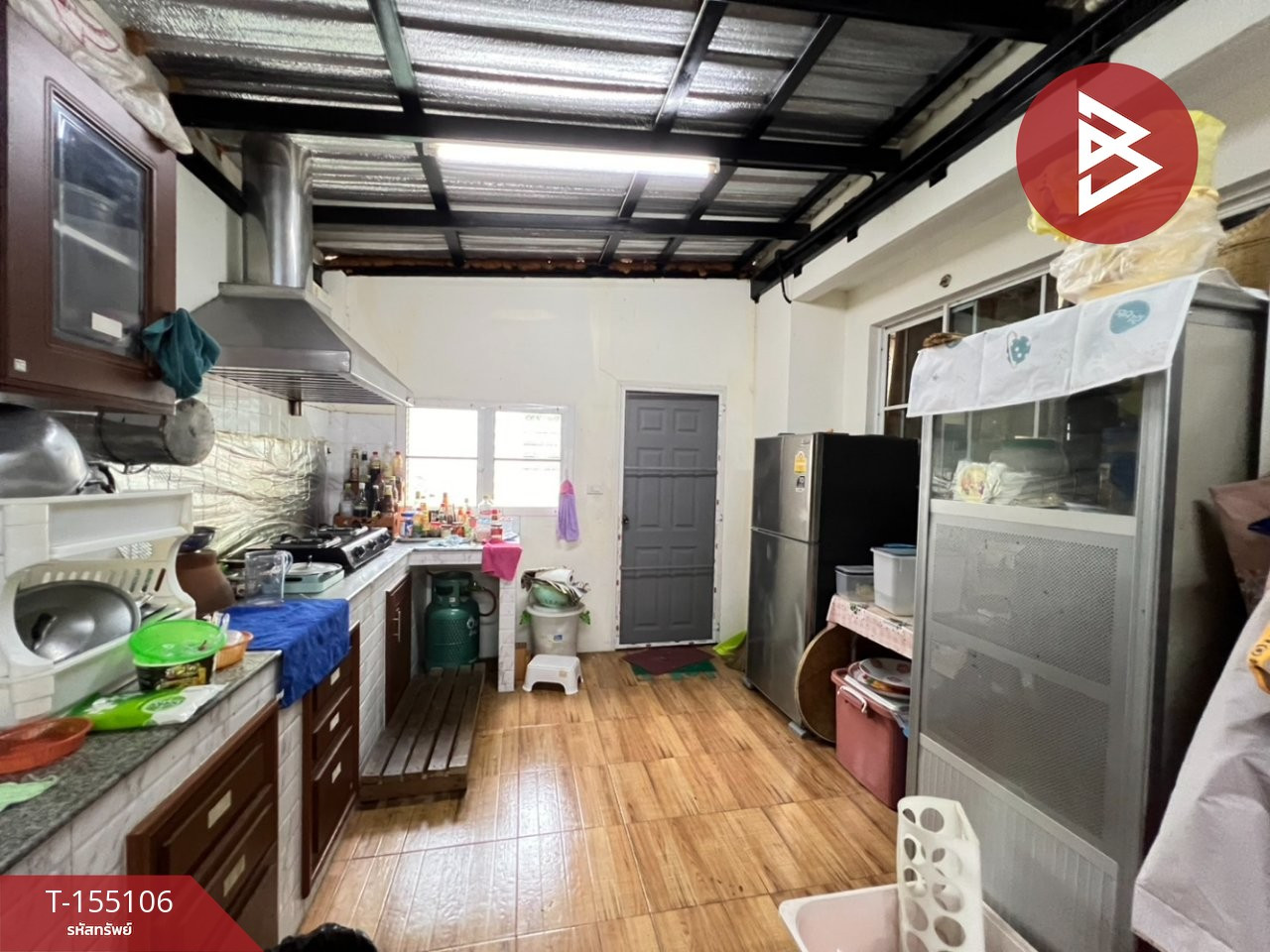 ขายบ้านเดี่ยว หมู่บ้านมัณฑนา อ่อนนุช-วงแหวน (Manthana Onnut-Wongwaen) กรุงเทพมหานคร