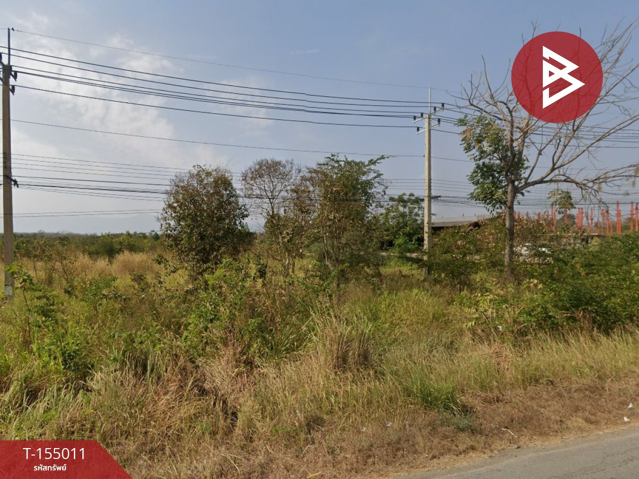 ขายที่ดิน เนื้อที่ 78 ไร่ 2 งาน 18.8 ตร.วา นางั่ว เพชรบูรณ์