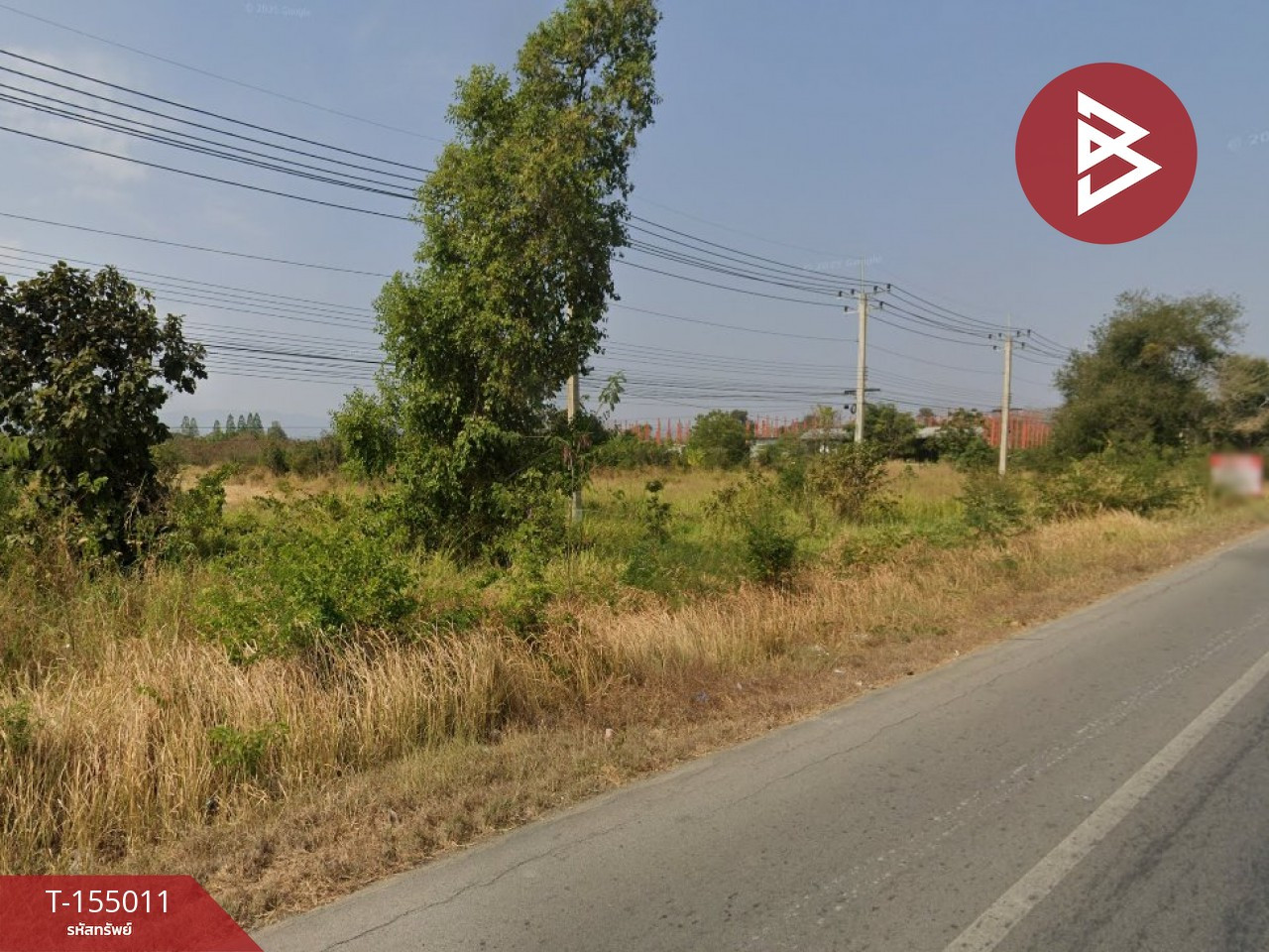 ขายที่ดิน เนื้อที่ 78 ไร่ 2 งาน 18.8 ตร.วา นางั่ว เพชรบูรณ์
