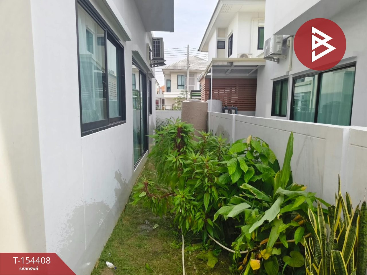 ขายบ้านเดี่ยว หมู่บ้านมายกรีน บางสมัคร บางปะกง ฉะเชิงเทรา