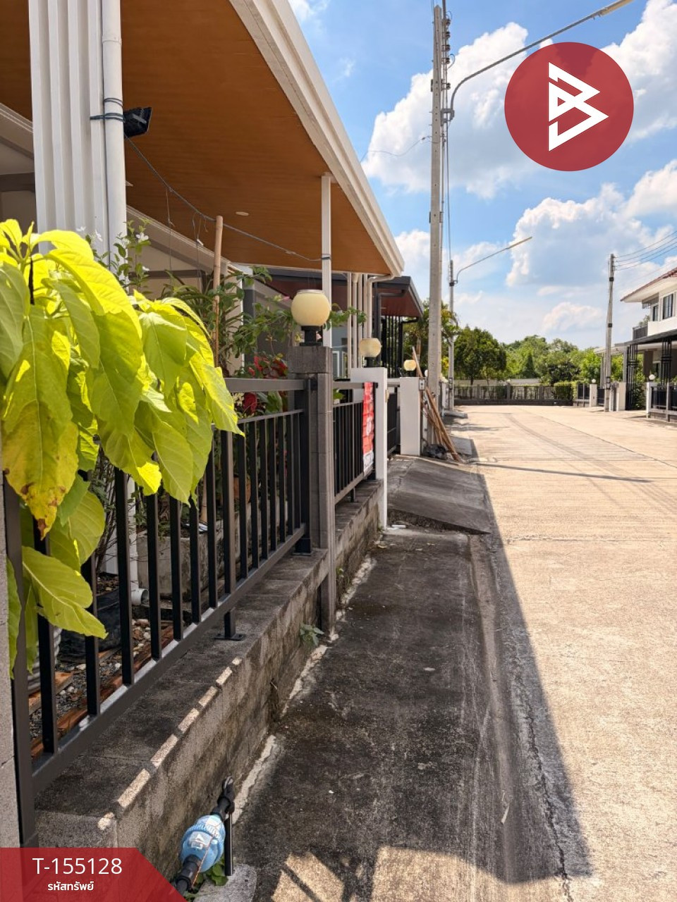 ขาย/เช่าบ้านแฝด หมู่บ้านมารวย ริเวอร์ไซด์ บางปะกง (Baan Maruay Riverside) บางปะกง ฉะเชิงเทรา