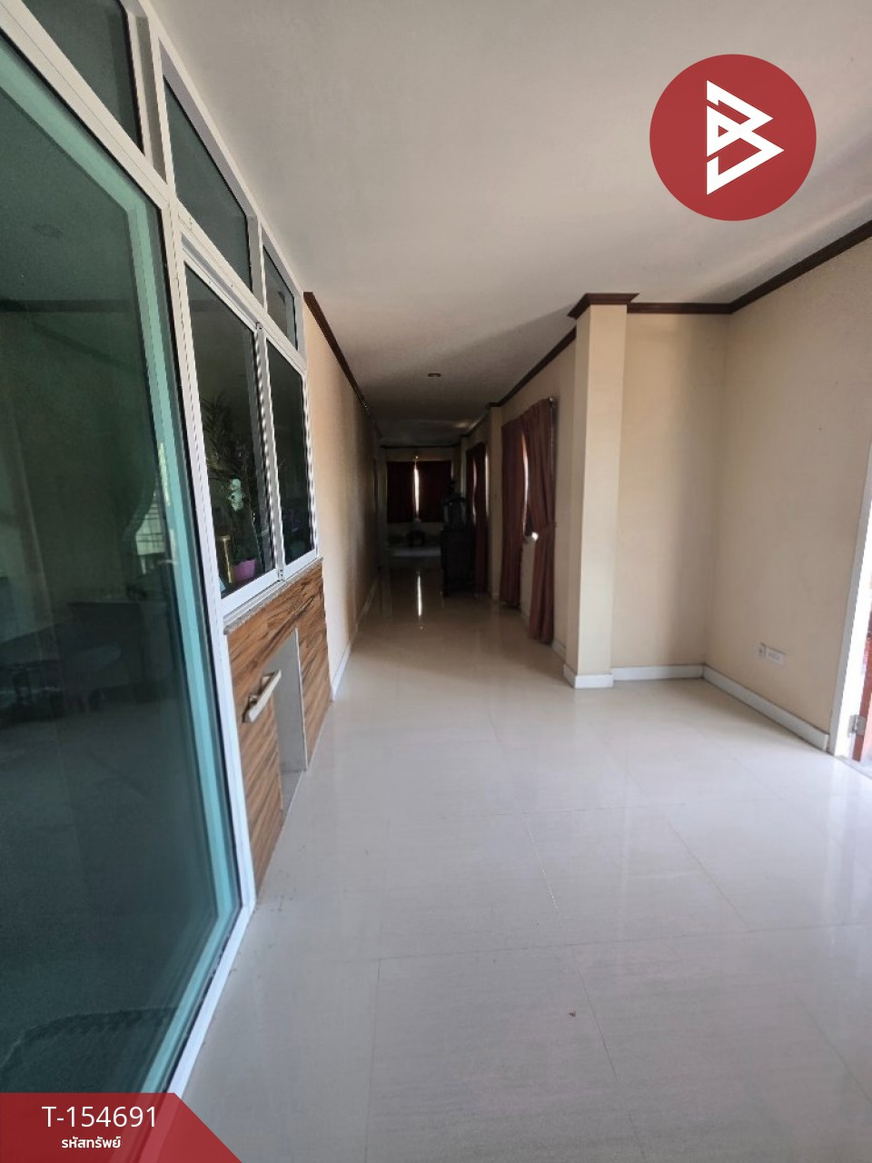 ขายรีสอร์ทพร้อมบ้านเดี่ยว 2 ชั้น เนื้อที่ 3 ไร่ 3 งาน 90 ตร.วา ท่าใหม่ จันทบุรี
