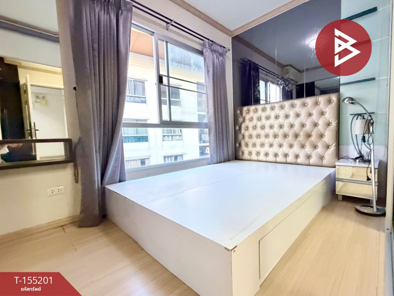ขายคอนโด พลัม คอนโด บางใหญ่ สเตชั่น (Plum Condo Bangyai Station) นนทบุรี