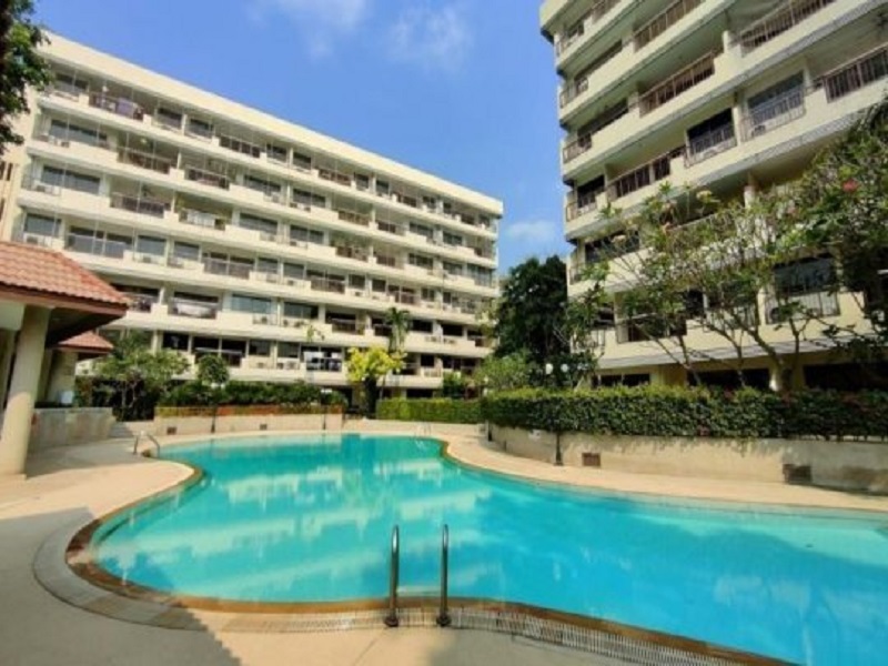 ดนิชาการ์เด้น-คอนโดมิเนียม