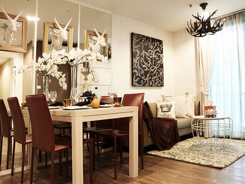 Mollis-Residence