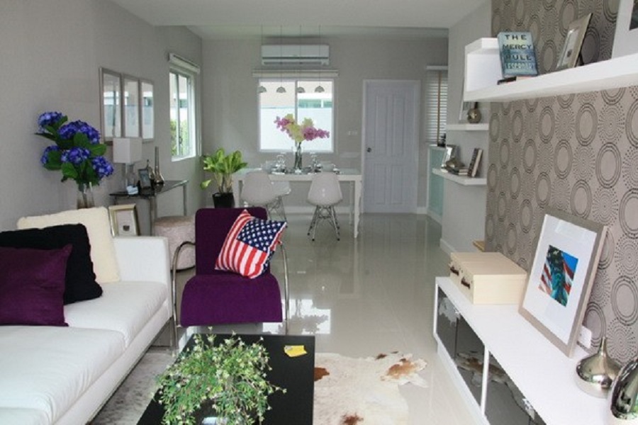 พฤกษาวิลล์-63-พระราม5-วงศ์สว่าง