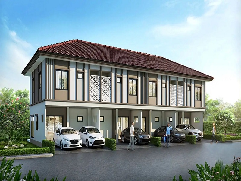 ไอลีฟ-ทาวน์-พระราม-2-กม-18