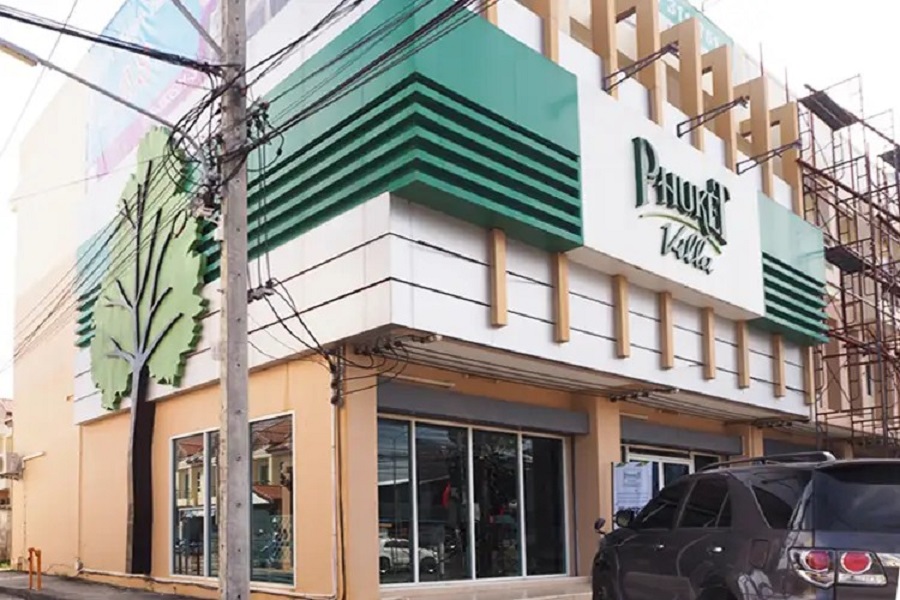 ภูเก็ตวิลล่า-ถลาง