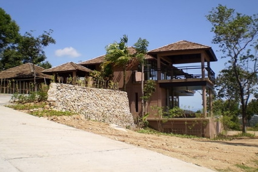 ล้านดารา-สมุย