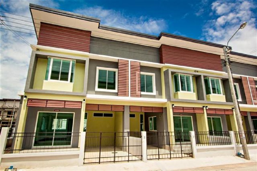 บัวทองธานี